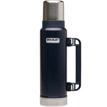 Термос Stanley Classic 1,3 л, синий (10-01032-043)