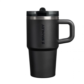 Термокружка Stanley ProTour 0,59 л, чёрная (10-12980-006)